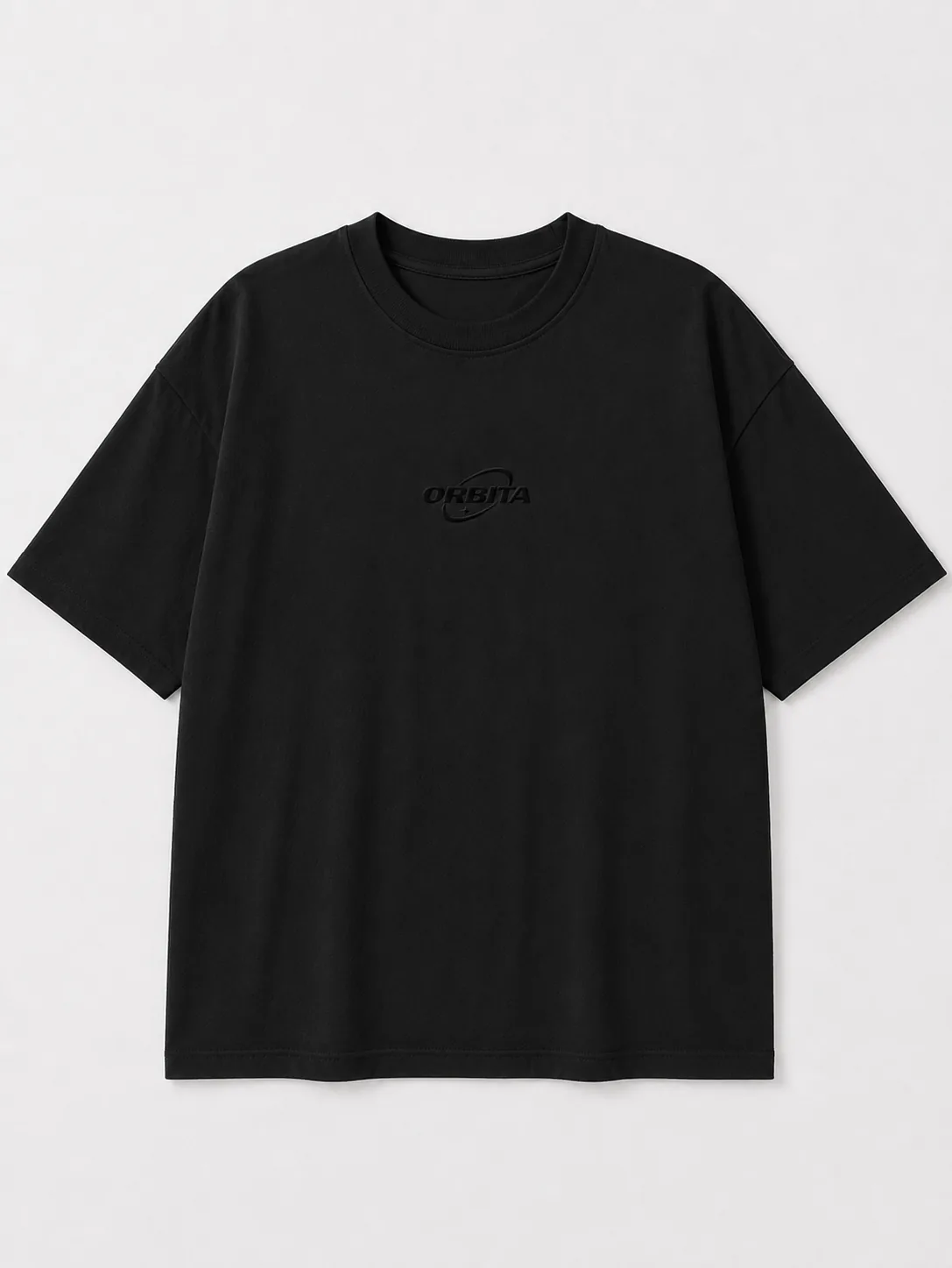 Camiseta Bicho de 7 Cabeças — Frente
