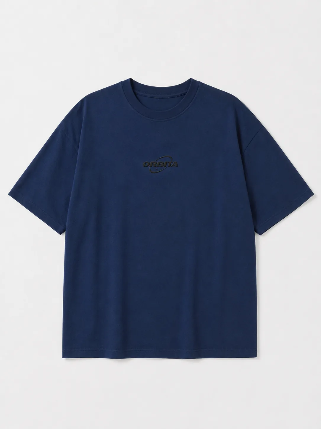 Camiseta Mistério e Segredo — Frente