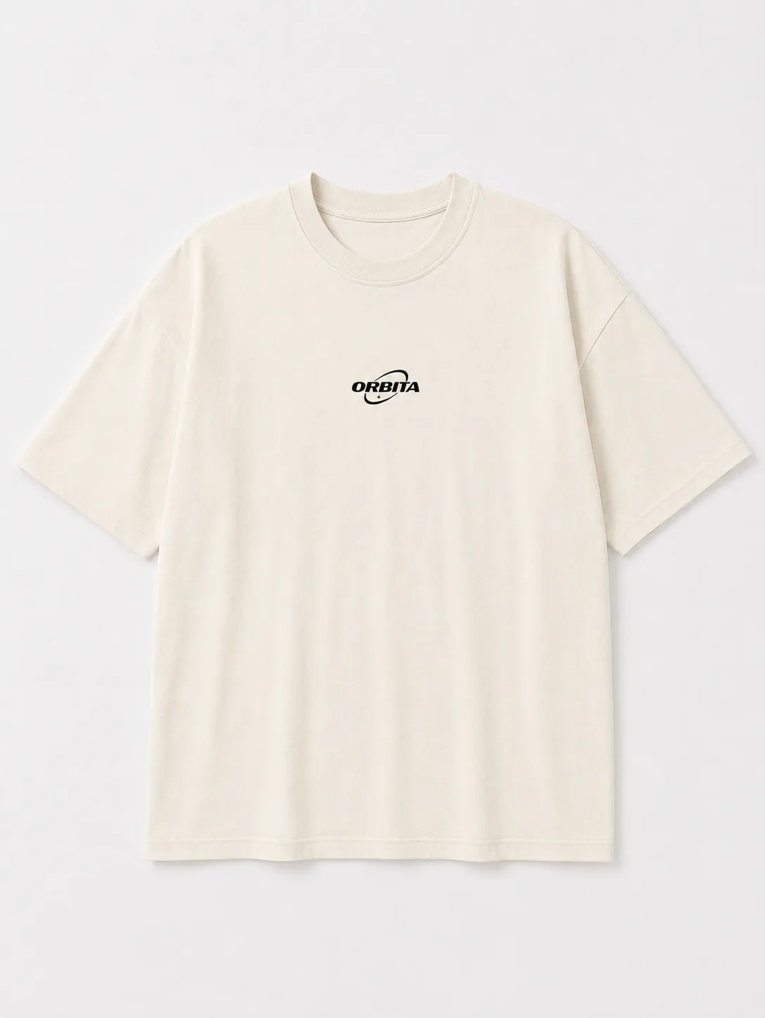 Camiseta Táxi Lunar — Frente